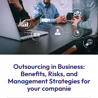 Outsourcing in Business