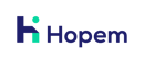 Logo Hopem